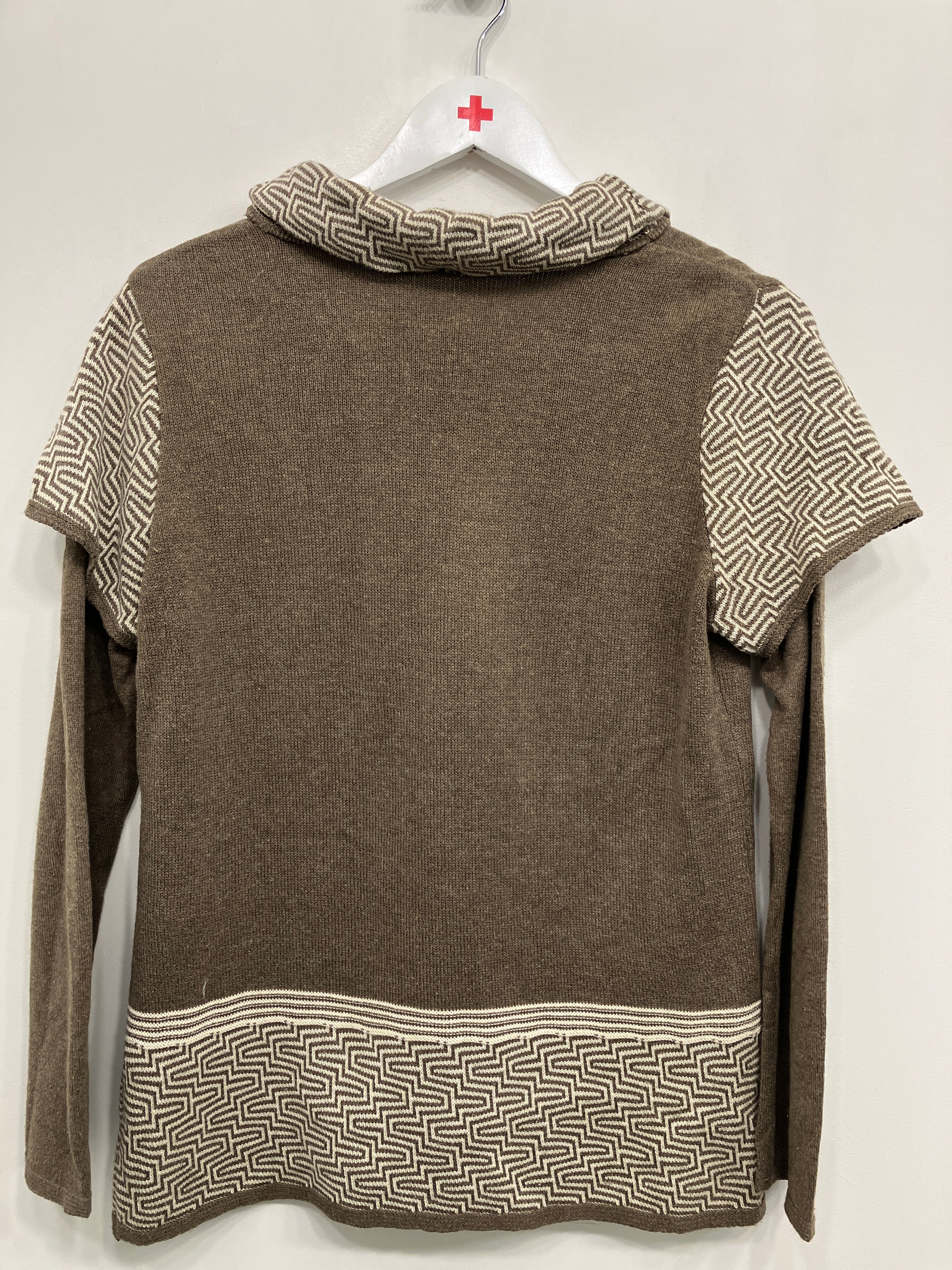 Skovhuus Bluse